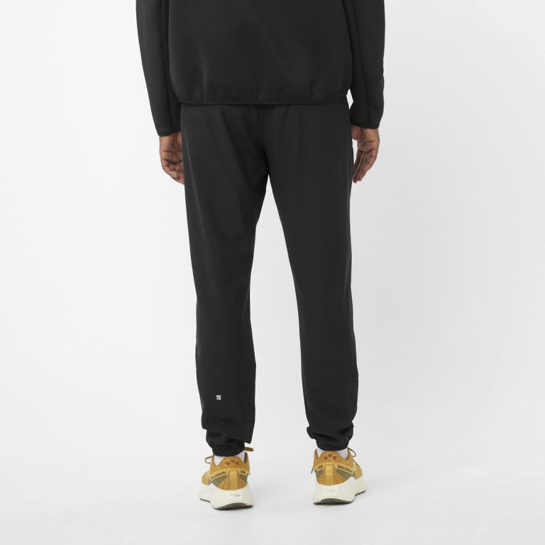 Штани Salomon SHKout Core Pants M - чорні