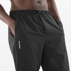 Штани Salomon SHKout Core Pants M - чорні
