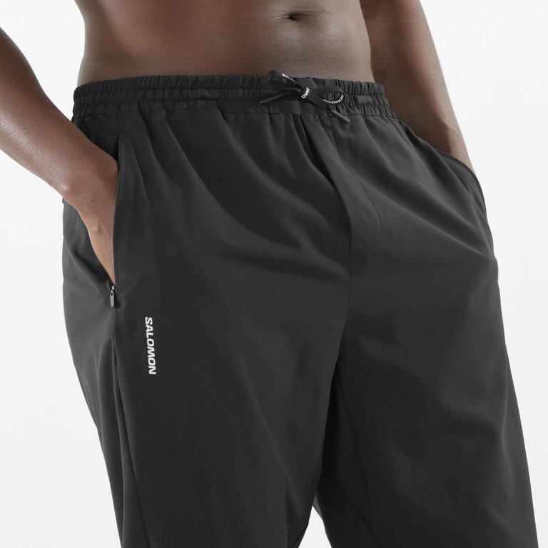 Штани Salomon SHKout Core Pants M - чорні