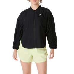 Шорти Asics Nagino Run Adjustable 4IN Short W - жовтий
