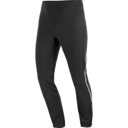 Штани Salomon Sense Aero Stow Pants M - чорні