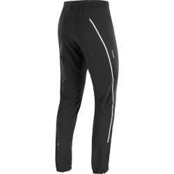 Штани Salomon Sense Aero Stow Pants M - чорні