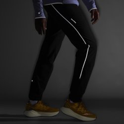 Штани Salomon Sense Aero Stow Pants M - чорні