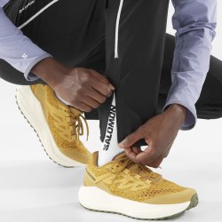 Штани Salomon Sense Aero Stow Pants M - чорні