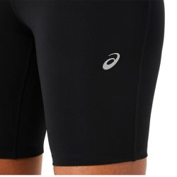 Шорти Asics Road High Waist 8IN Sprinter W Sprinter - чорний