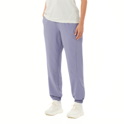 Штани Salomon SHKout Core Pants W - фіолетові