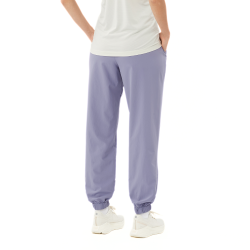 Штани Salomon SHKout Core Pants W - фіолетові