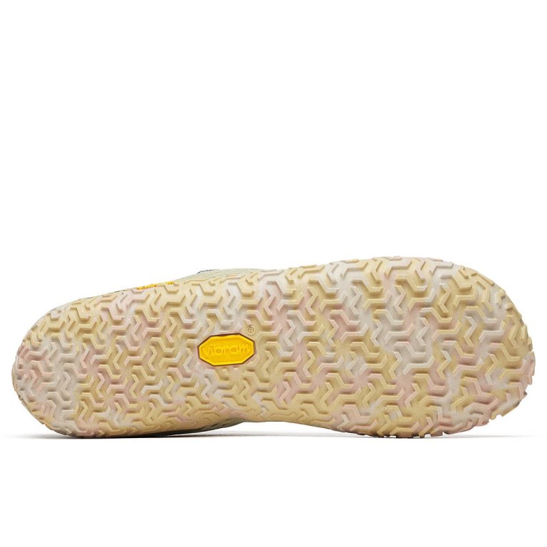 Взуття Merrell J068514 Vapor Glove 6 Вт - зелена
