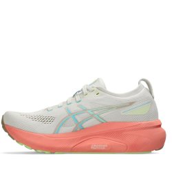 Кросівки Asics Gel-Kayano 31 W - сірий/помаранчевий