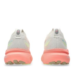 Кросівки Asics Gel-Kayano 31 W - сірий/помаранчевий