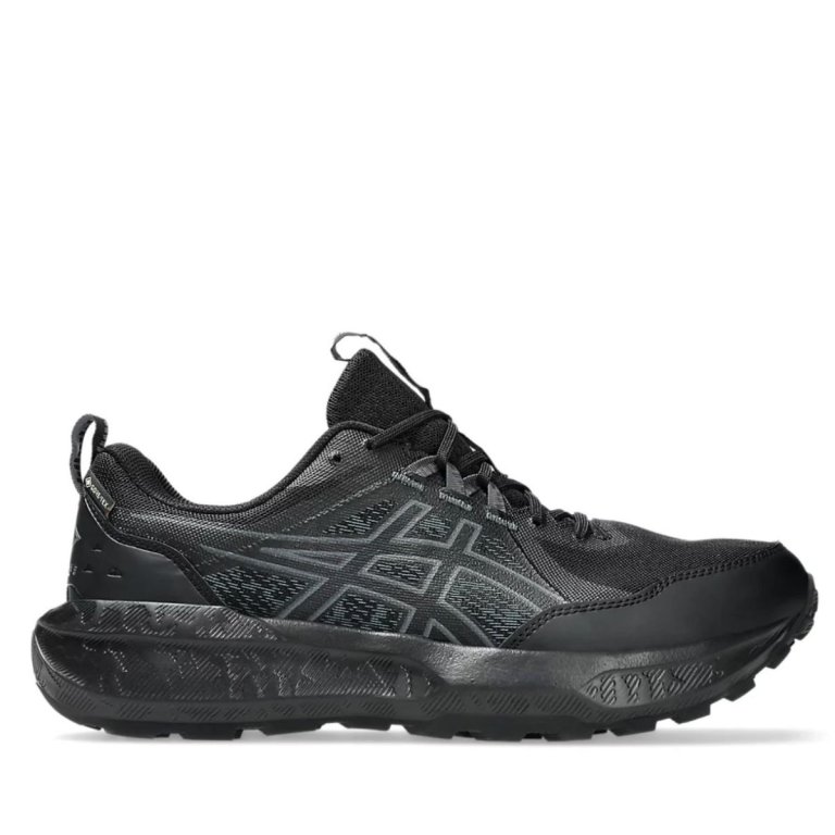 Кросівки Asics Gel-Sonoma 8 GTX W - чорний