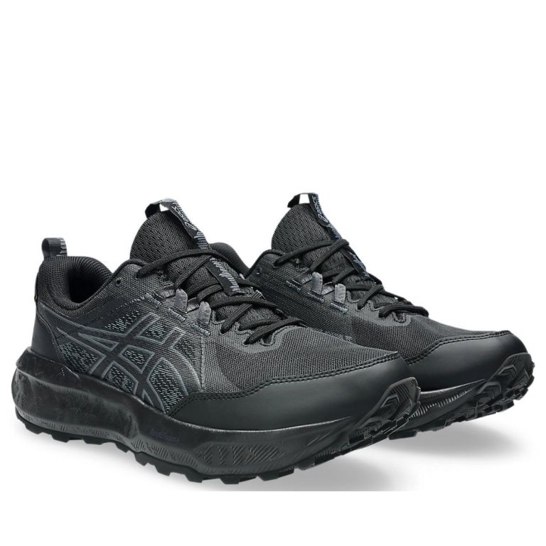 Кросівки Asics Gel-Sonoma 8 GTX W - чорний
