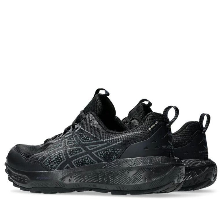 Кросівки Asics Gel-Sonoma 8 GTX W - чорний