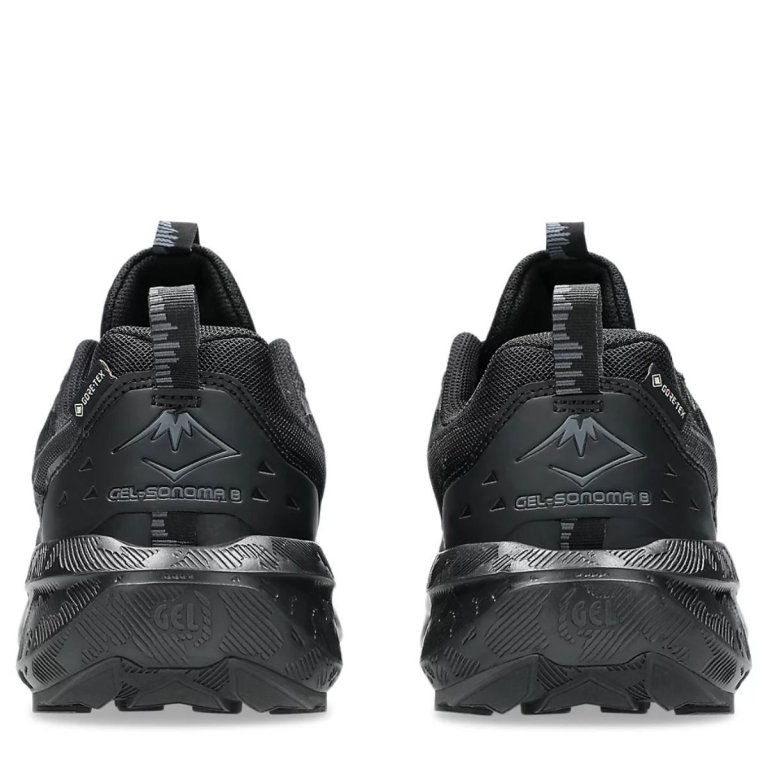 Кросівки Asics Gel-Sonoma 8 GTX W - чорний