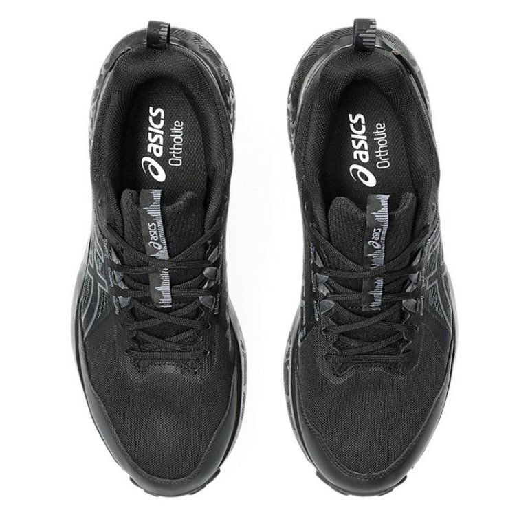 Кросівки Asics Gel-Sonoma 8 GTX W - чорний