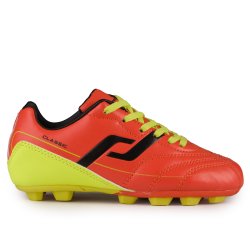 Kopačky ProTouch Classic 30 J - červená