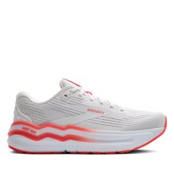 Кросівки Brooks Ghost Max 2 W - білі