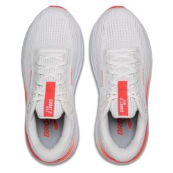 Кросівки Brooks Ghost Max 2 W - білі