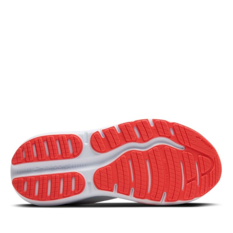 Кросівки Brooks Ghost Max 2 W - білі