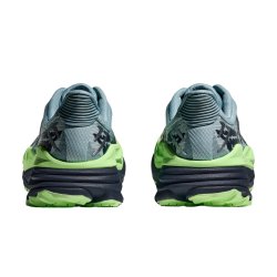 Кросівки Hoka Stinson 7 M - сині/зелені