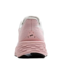 Кросівки Brooks Launch 11 W - біло/рожеві
