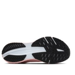 Кросівки Brooks Launch 11 W - біло/рожеві
