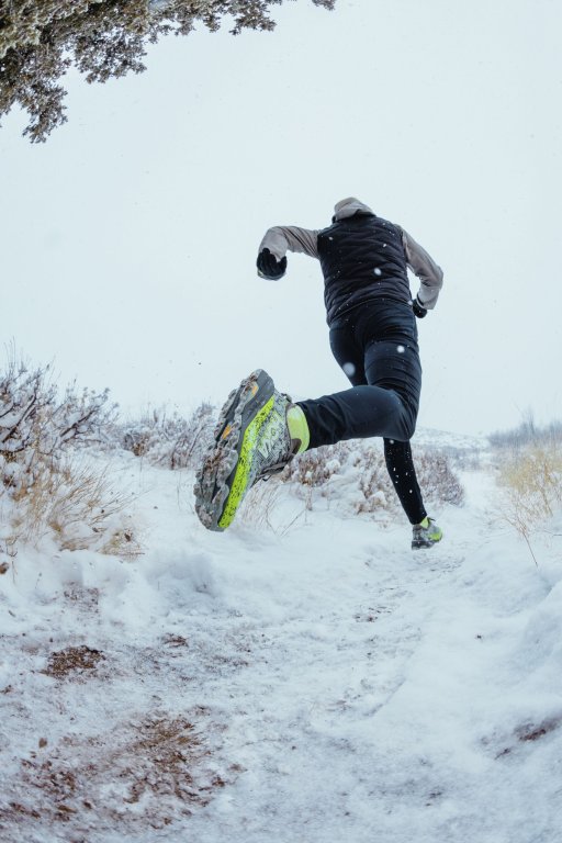 Кросівки Hoka Speedgoat 6 GTX M - синій