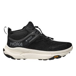 Взуття Hoka Transport Chukka GTX M - чорний