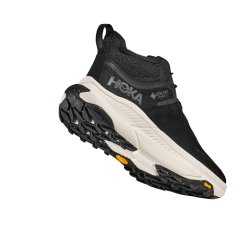 Взуття Hoka Transport Chukka GTX M - чорний