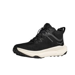 Взуття Hoka Transport Chukka GTX M - чорний