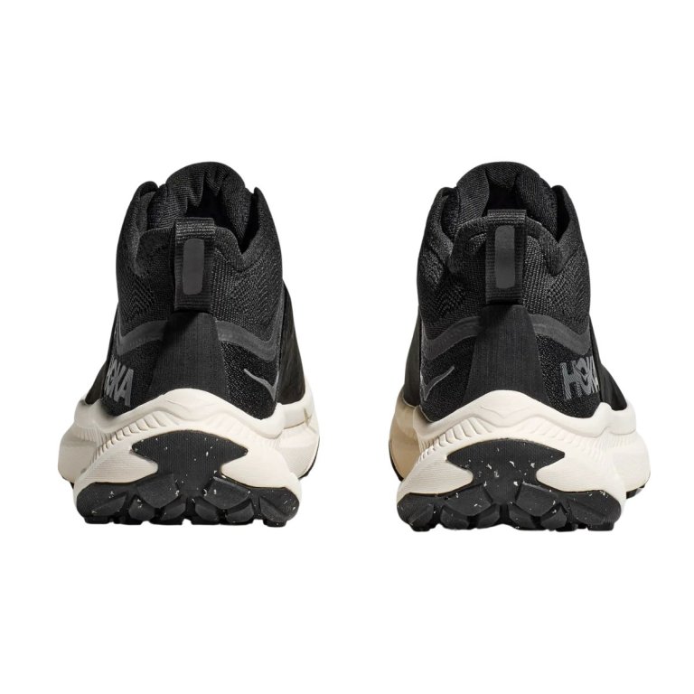 Взуття Hoka Transport Chukka GTX M - чорний