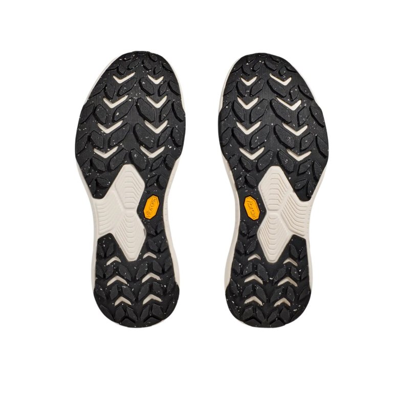 Взуття Hoka Transport Chukka GTX M - чорний