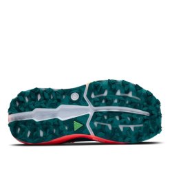 Кросівки Brooks Caldera 8 W - біло/жовті
