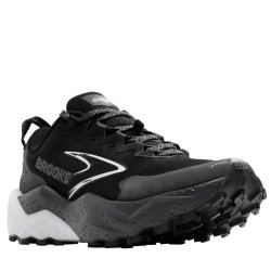 Кросівки Brooks Caldera 8 W - чорно/білі