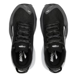 Кросівки Brooks Caldera 8 W - чорно/білі