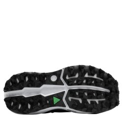 Кросівки Brooks Caldera 8 W - чорно/білі