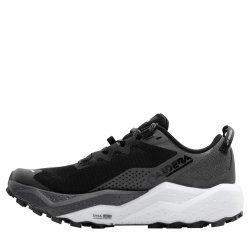 Кросівки Brooks Caldera 8 W - чорно/білі