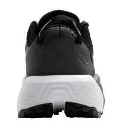 Кросівки Brooks Caldera 8 W - чорно/білі