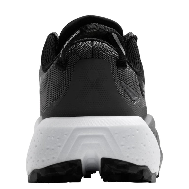 Кросівки Brooks Caldera 8 W - чорно/білі