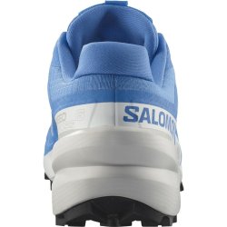 Кросівки Salomon Speedcross 6 M - синьо/білі