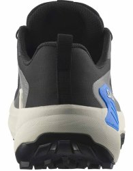 Кросівки Salomon Genesis GTX M - чорно/сині