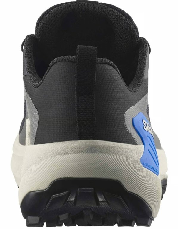 Кросівки Salomon Genesis GTX M - чорно/сині