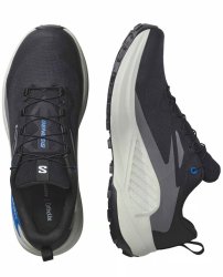 Кросівки Salomon Genesis GTX M - чорно/сині