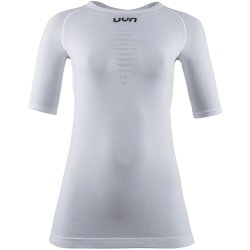 Футболка UYN Energyon UW Shirt SH SL W - біла