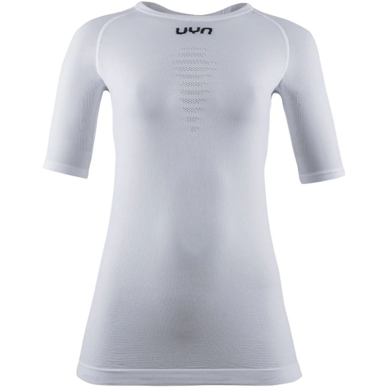 Футболка UYN Energyon UW Shirt SH SL W - біла