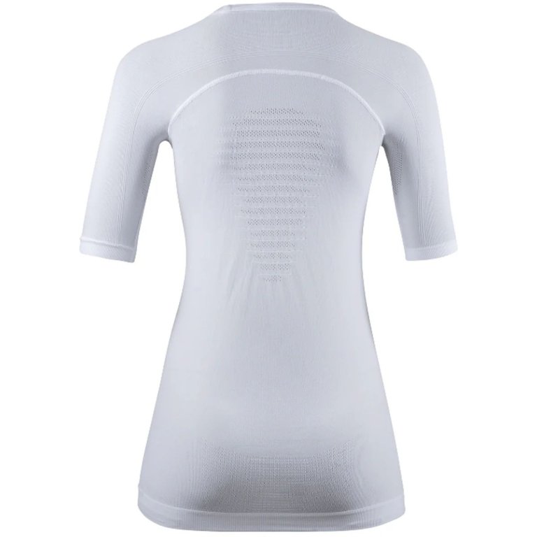 Футболка UYN Energyon UW Shirt SH SL W - біла