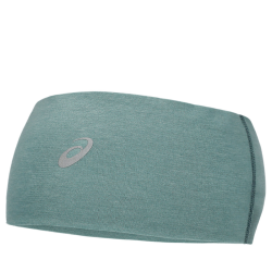 Пов'язка Asics Essential Running Headband - зелена