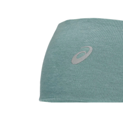 Пов'язка Asics Essential Running Headband - зелена