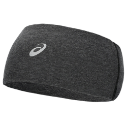 Пов'язка Asics Essential Running Headband - чорна