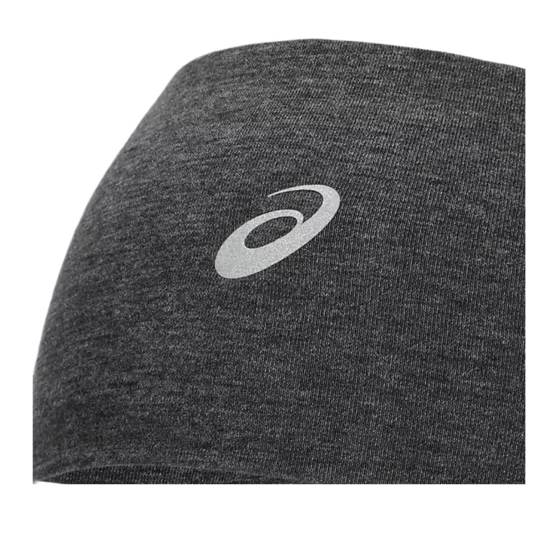 Пов'язка Asics Essential Running Headband - чорна